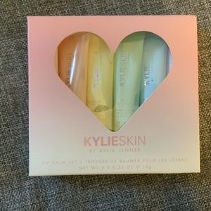 KylieSkin by Kylie Jenner Lip Balm Set
